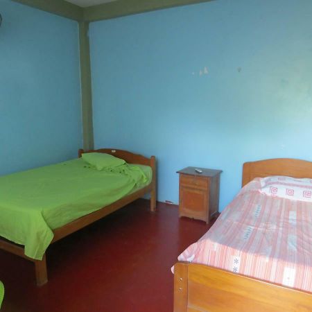 Tambopata Hostel Bambu Puerto Maldonado Exterior photo