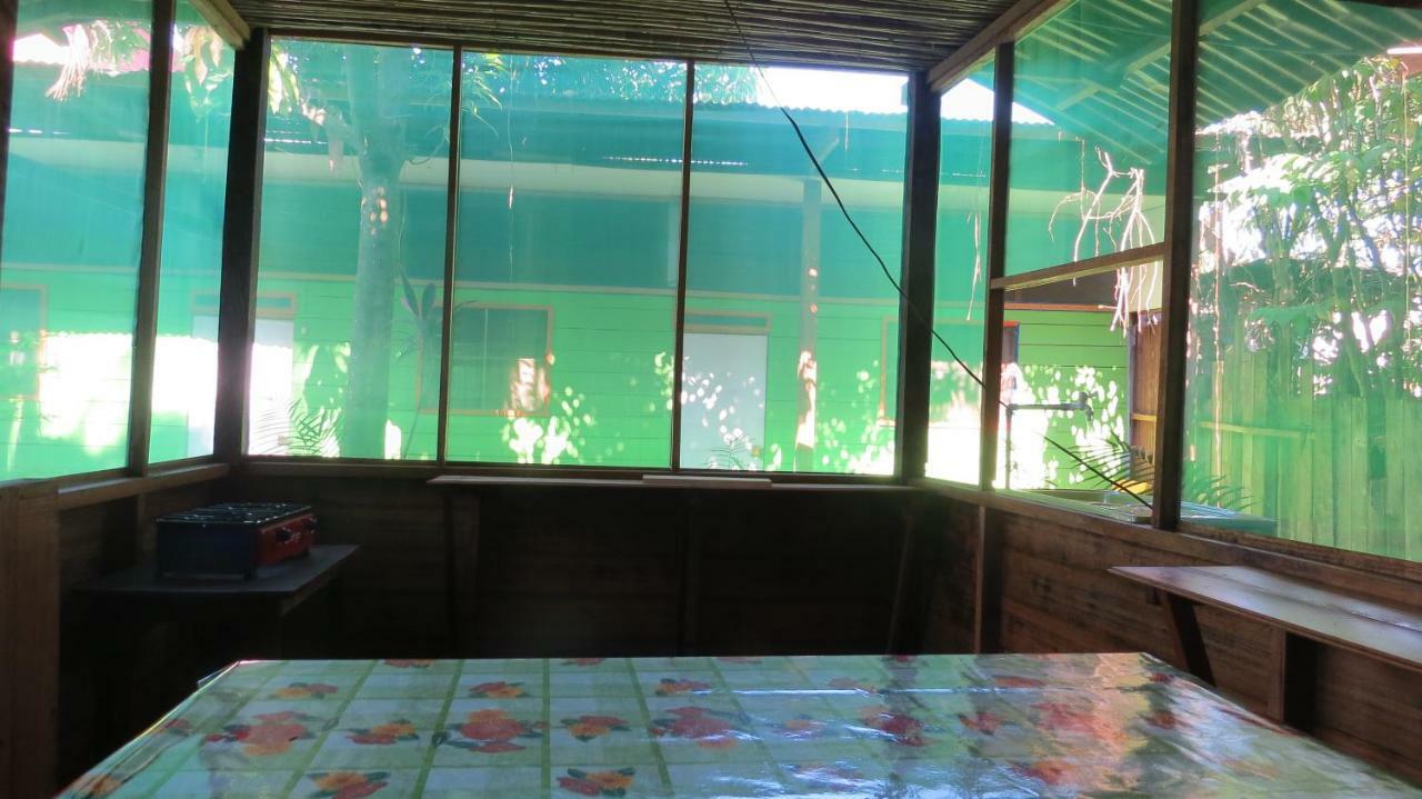 Tambopata Hostel Bambu Puerto Maldonado Exterior photo