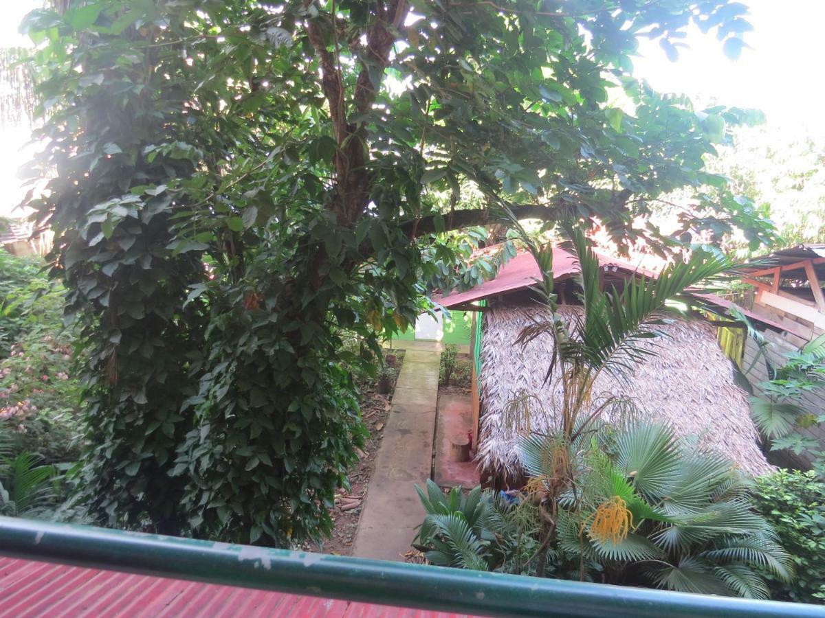 Tambopata Hostel Bambu Puerto Maldonado Exterior photo