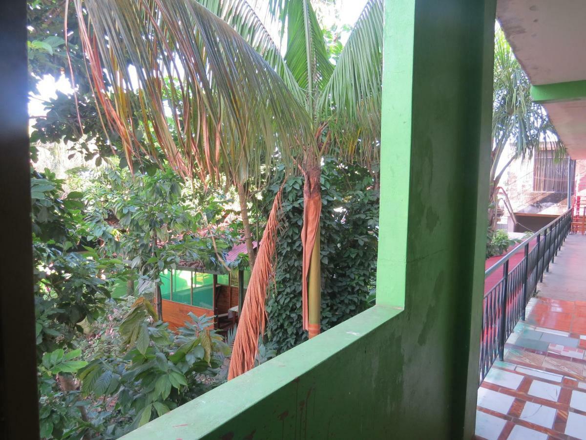 Tambopata Hostel Bambu Puerto Maldonado Exterior photo
